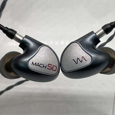 【中古】MACH 50 【WA-M50】【仙台】