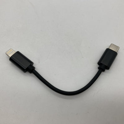 【中古】CS-L2Cケーブル （Lightning to USB-C）【秋葉原】
