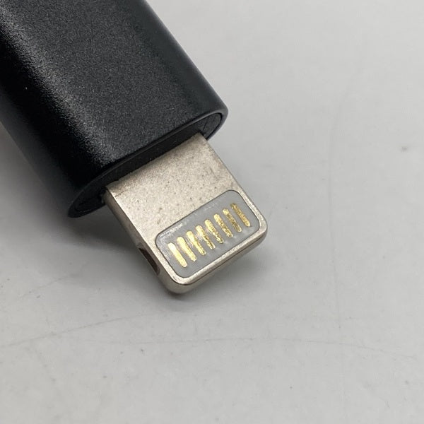 【中古】CS-L2Cケーブル （Lightning to USB-C）【秋葉原】