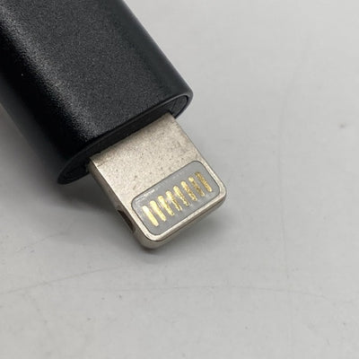 【中古】CS-L2Cケーブル （Lightning to USB-C）【秋葉原】