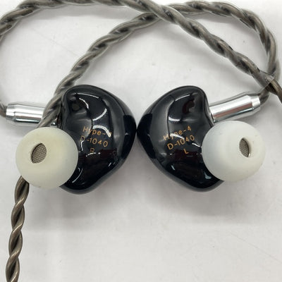 【中古】Hype 4 Black【日本橋】