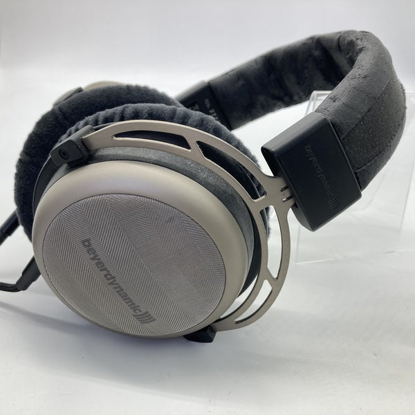 【中古】beyerdynamic T1 2nd beyerdynamic 【中古】T1 2nd Generation BLACK EDITION【秋葉原