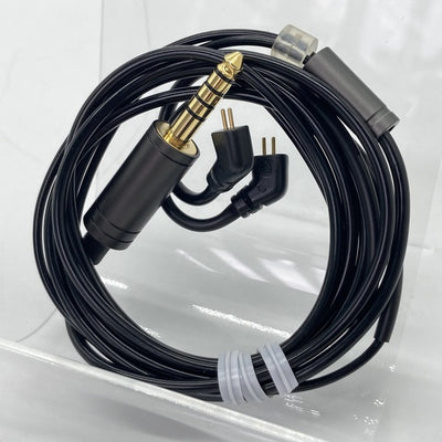 【中古】SUPERIOR Cable 4.4-IEM2pin 【QDC-SUPERIOR-CABLE44】【仙台】