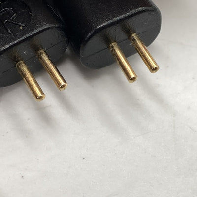 【中古】SUPERIOR Cable 4.4-IEM2pin 【QDC-SUPERIOR-CABLE44】【仙台】