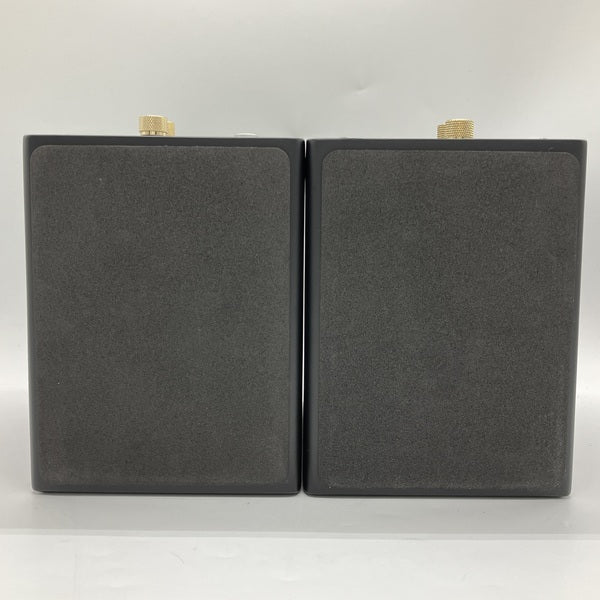 Audioengine A2＋ Wireless サテン・ブラックペイント AUDIOENGINE A2+ Wireless ワイヤレス・パワードスピーカー