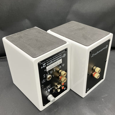 【中古】A2+ ワイヤレススピーカーシステム ハイグロス・ホワイトペイント【秋葉原】