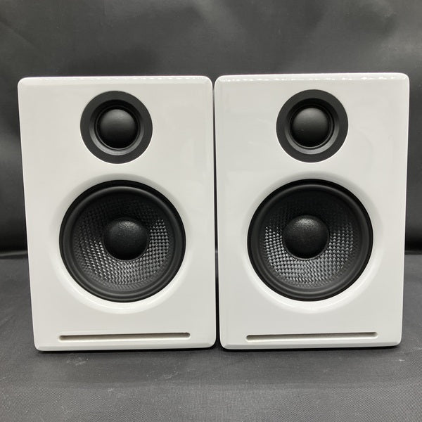 【中古】A2+ ワイヤレススピーカーシステム ハイグロス・ホワイトペイント【秋葉原】