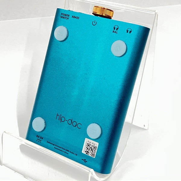 【中古】hip-dac【秋葉原】
