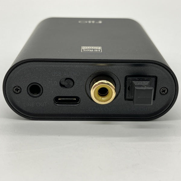 【中古】K3 【FIO-K3-B】【秋葉原】