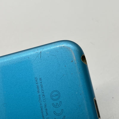 【中古】iPod touch 5G(32GB)【秋葉原】