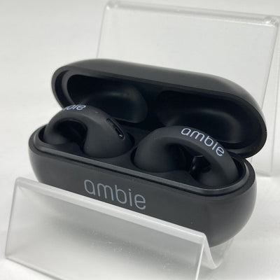 【中古】AM-TW01 ブラック【日本橋】
