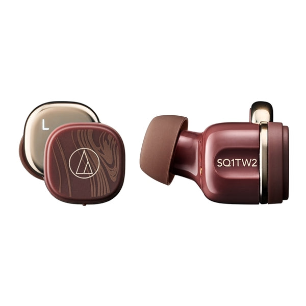 【限定品】ATH-SQ1TW2