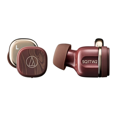 【限定品】ATH-SQ1TW2