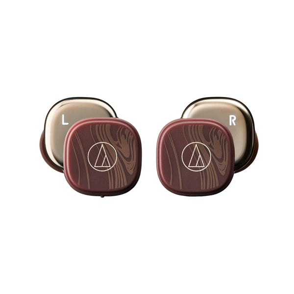 audio-technica 【限定品】ATH-SQ1TW2 – e☆イヤホン