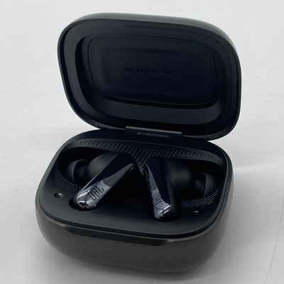 【中古】LIVE BEAM 3 ブラック【JBLLIVEBEAM3BLK】【秋葉原】