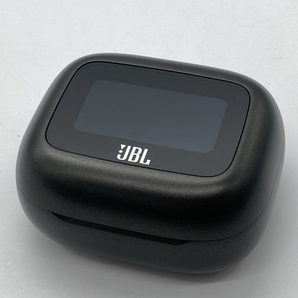 【中古】LIVE BEAM 3 ブラック【JBLLIVEBEAM3BLK】【秋葉原】