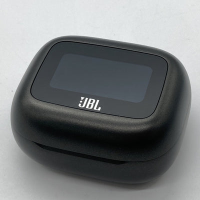 【中古】LIVE BEAM 3 ブラック【JBLLIVEBEAM3BLK】【秋葉原】