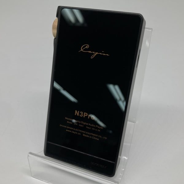 【中古】N3Pro【秋葉原】