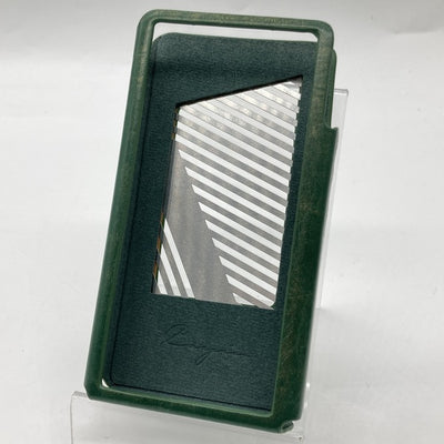 【中古】N3Pro用純正レザーケース【秋葉原】