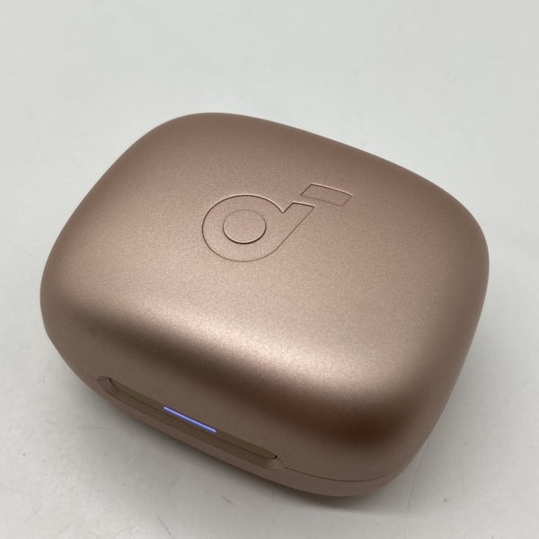 Anker 【中古】Soundcore C40i ローズゴールド【A3331NB1