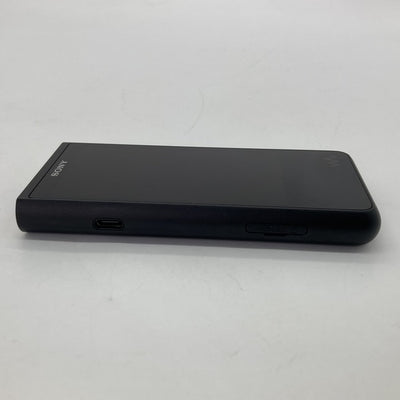 【中古】NW-ZX507 BM 【ブラック】【名古屋】