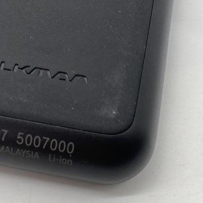 【中古】NW-ZX507 BM 【ブラック】【名古屋】