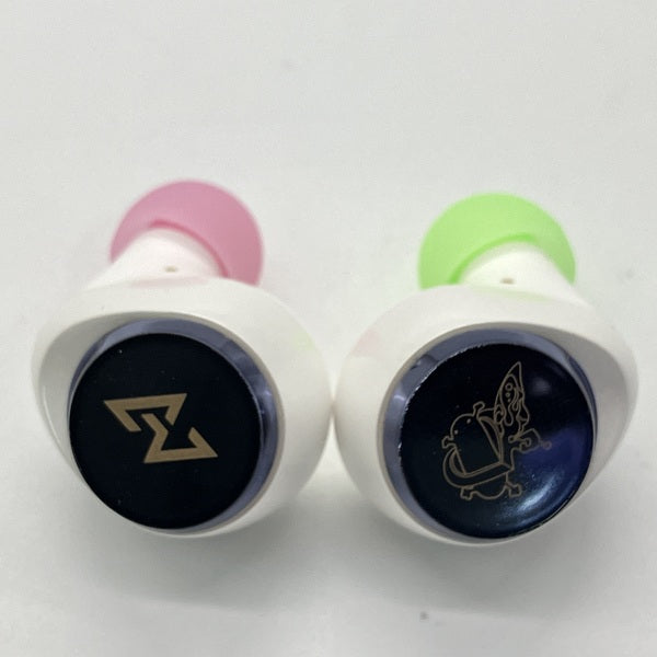 kasaha5me8」 TE-D01v-MCF ワイヤレスイヤホン AVIOT TE-D01v