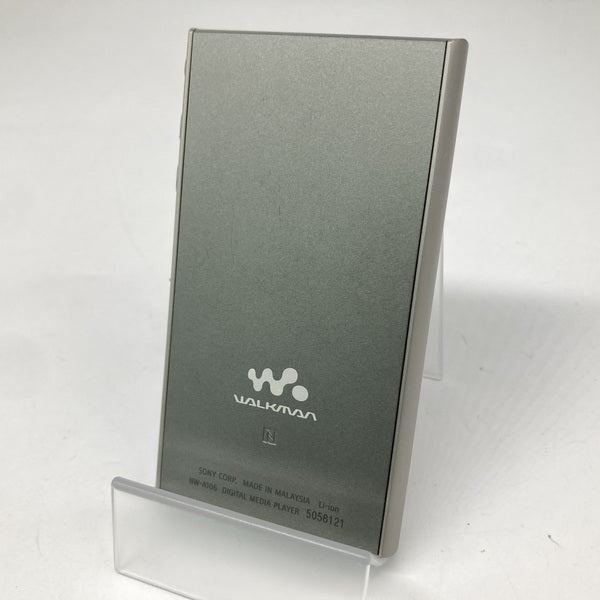 【中古】NW-A106 GM 【アッシュグリーン】【秋葉原】