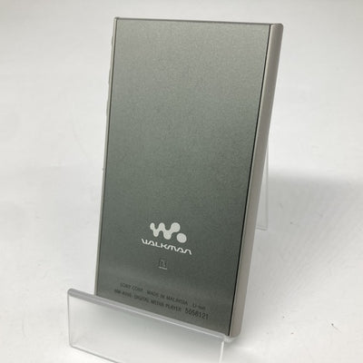 【中古】NW-A106 GM 【アッシュグリーン】【秋葉原】