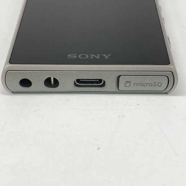 【中古】NW-A106 GM 【アッシュグリーン】【秋葉原】