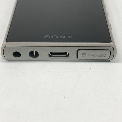 【中古】NW-A106 GM 【アッシュグリーン】【秋葉原】