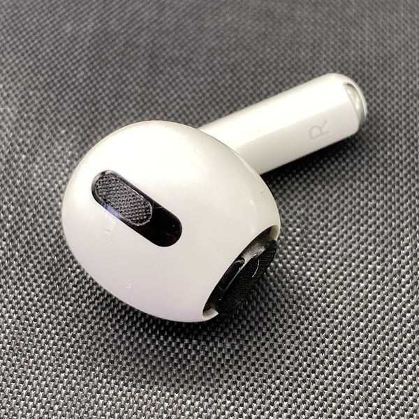 Apple 【中古】AirPods Pro （R側）【名古屋】 – e☆イヤホン