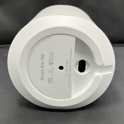 【中古】era 100(white)【日本橋】