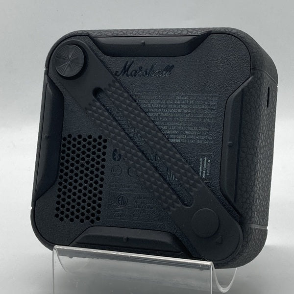 Amazon.co.jp: Marshall ワイヤレスポータブル防水スピーカー