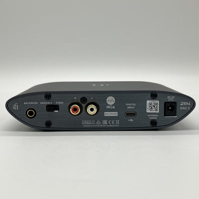 【中古】ZEN DAC 3【日本橋】