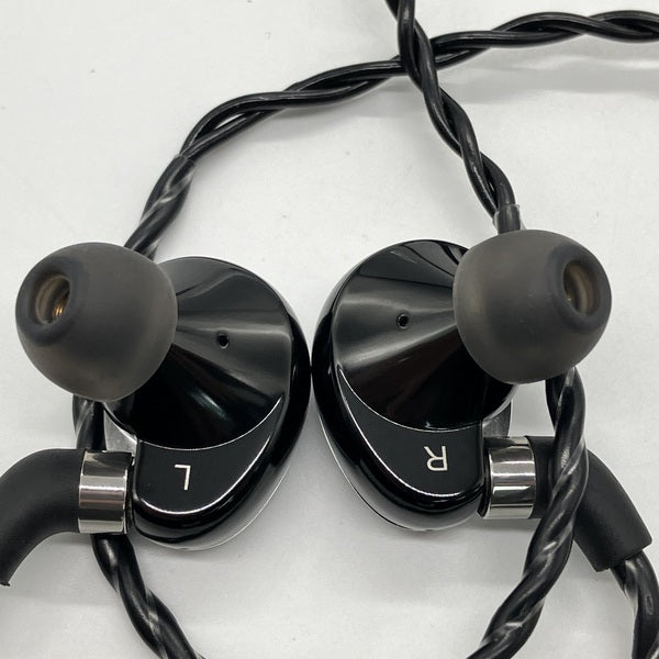 SIVGA Nightingale 有線ヘッドセット SIVGA Nightingale Hi-fi 有線 平面駆動型ドライバー インイヤー