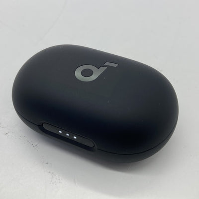 【中古】Soundcore Space A40 ブラック 【A3936N11】【名古屋】