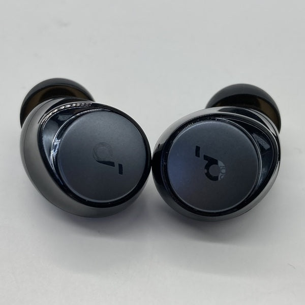 【中古】Soundcore Space A40 ブラック 【A3936N11】【名古屋】
