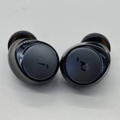 【中古】Soundcore Space A40 ブラック 【A3936N11】【名古屋】