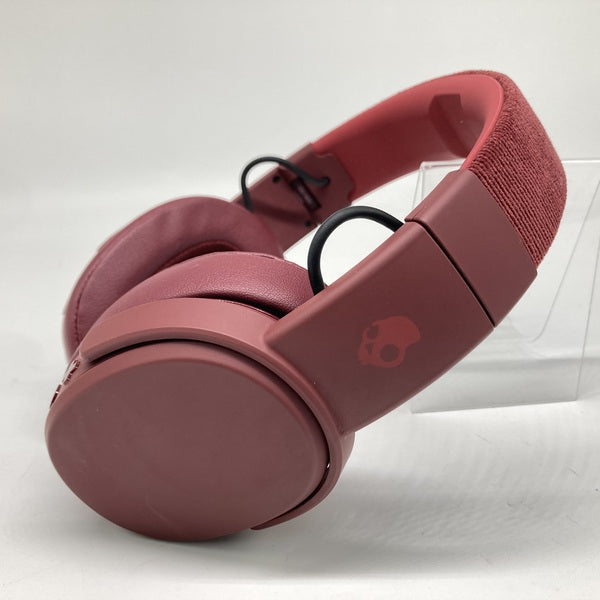 【中古】CRUSHER WIRELESS MOAB/RED/BLACK 【S6CRW-M685】【秋葉原】