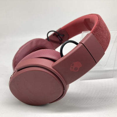【中古】CRUSHER WIRELESS MOAB/RED/BLACK 【S6CRW-M685】【秋葉原】