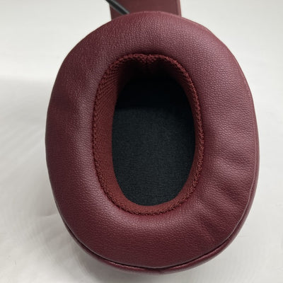【中古】CRUSHER WIRELESS MOAB/RED/BLACK 【S6CRW-M685】【秋葉原】