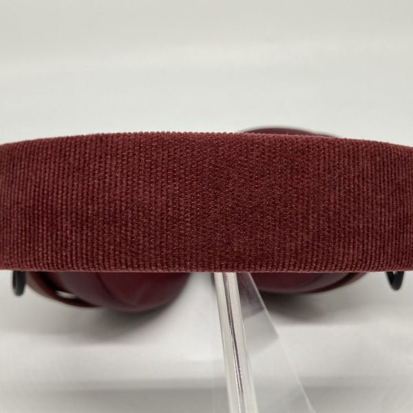 【中古】CRUSHER WIRELESS MOAB/RED/BLACK 【S6CRW-M685】【秋葉原】