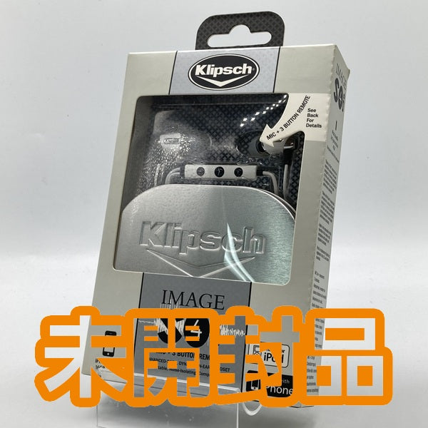 【中古】Image S4i Black NEW【日本橋】