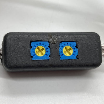 【中古】Pegasi JH＋可変抵抗付き AK2.5mm【日本橋】
