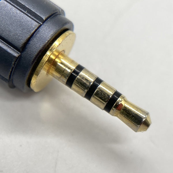 Signal MKII8 Wire Custom-2.5mm【BEA-7452】