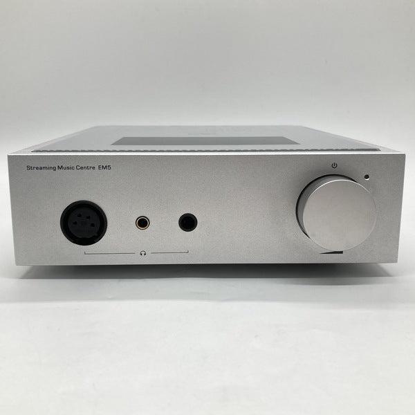 【中古】EM5 シルバー【日本橋】