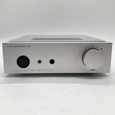 【中古】EM5 シルバー【日本橋】