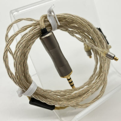 【中古】Linum T2 SuperBaX Balanced 2.5mm【秋葉原】