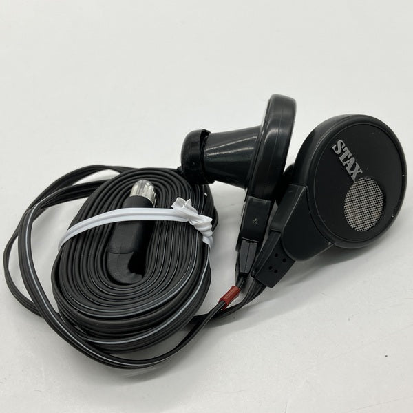 イヤホン SRS-002 STAX STAX SRS-002 [SR-002 + SRM-002] 価格比較 - 価格.com